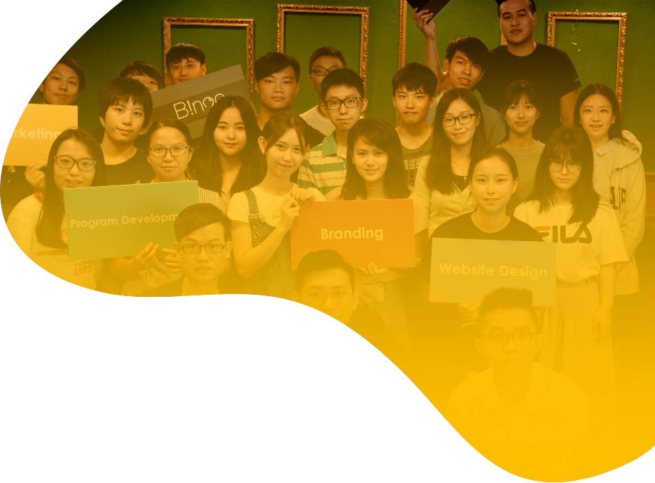 about our team bingo(HK)