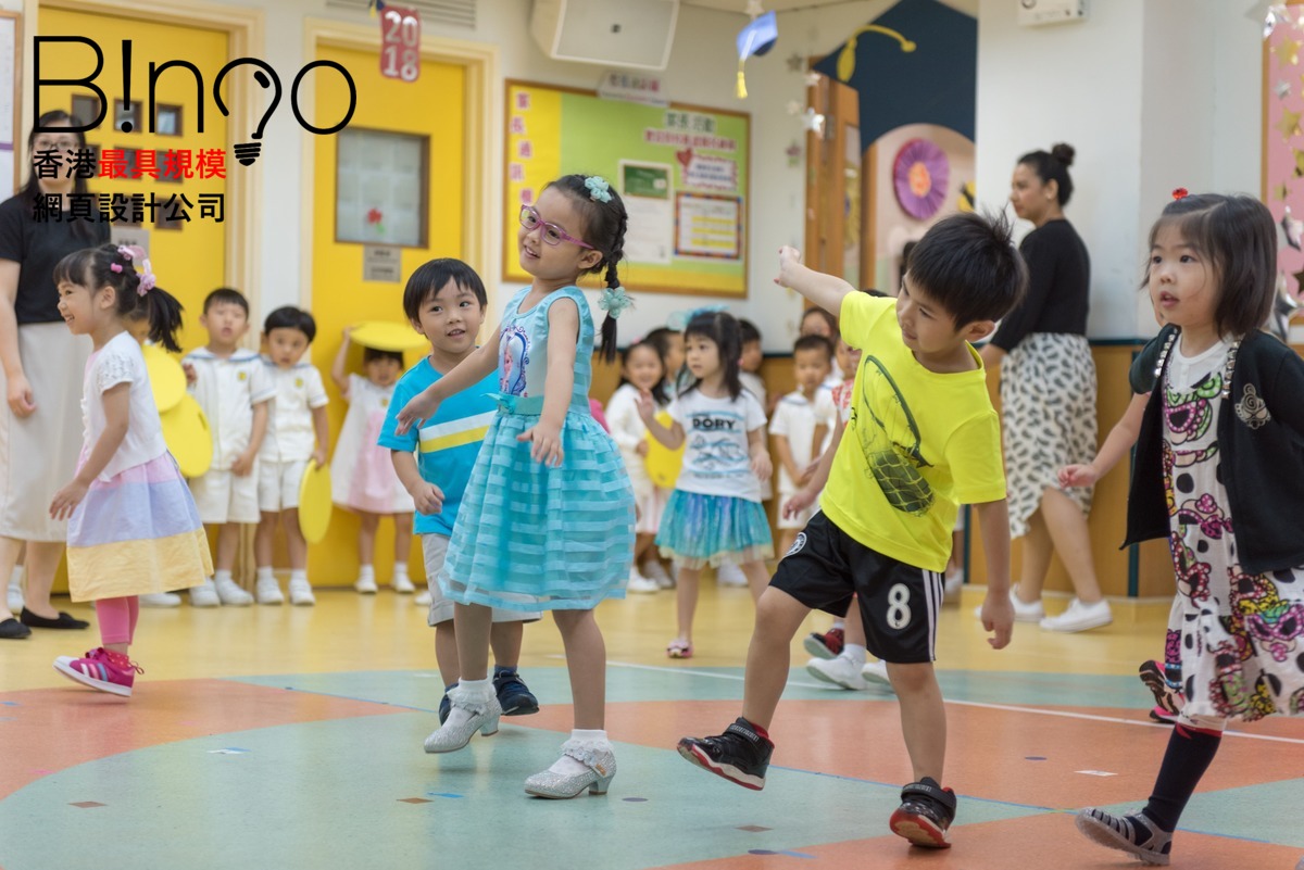 Bingo Show Case - 人物