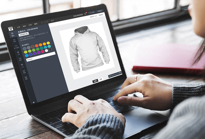 Bingo Show Case - First Forward