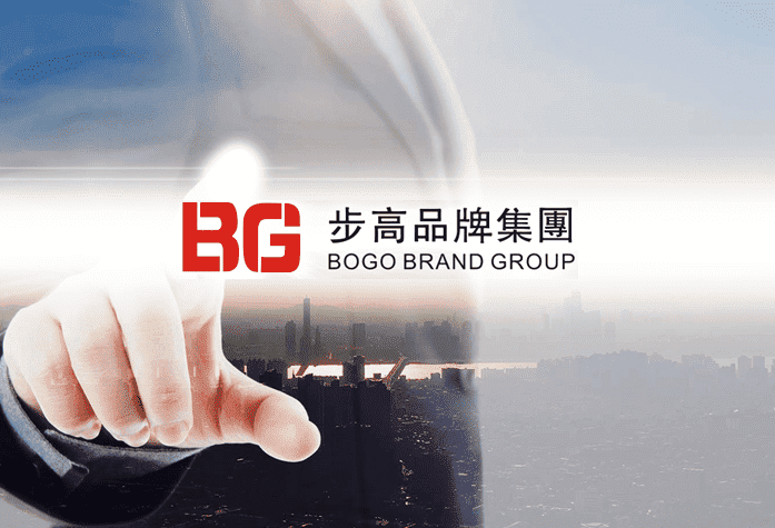 Bingo Show Case - 步高品牌集團