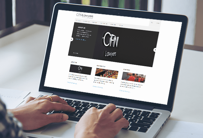 Bingo Show Case - CFN Lawyers