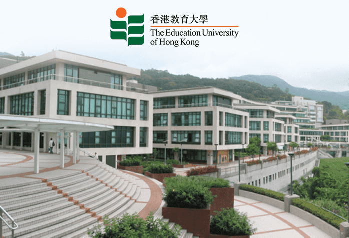 Bingo Show Case - 香港教育大學 - 全港中小學常識問答比賽