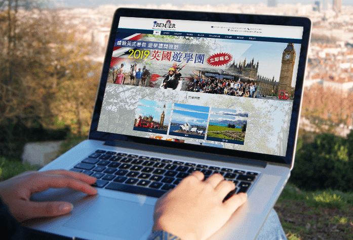 Bingo Show Case - POE 卓睿海外留學