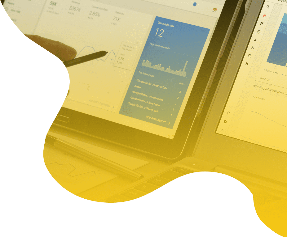 Search Engine Marketing