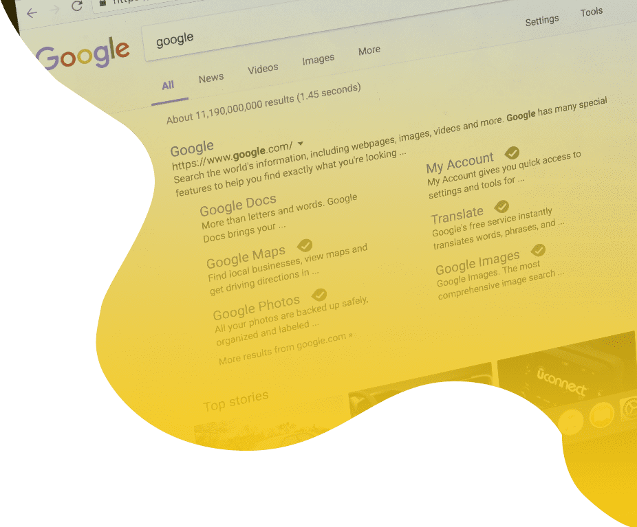 Search Engine Optimization